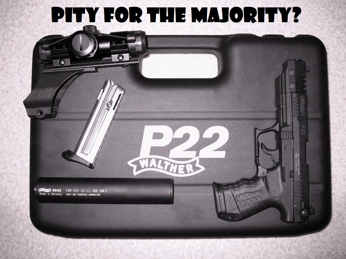 Photo's of mass murderer's weapons - Page 4 No%20pity%20for%20the%20majority!